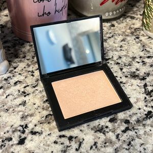 NARS highlighter in Capri. Pre owned.